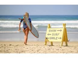 Coronado beach has fire rings, restrooms, showers, and lifeguards. San Diego Beaches Faq Getting There Alcohol And Safety