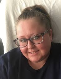 Obituary information for Leah Kaye Mustain