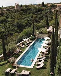 Plus belle la vie en avance, tous les résumés et spoilers de plus belle la vie à l'avance. 3 837 Likes 38 Comments Thrillist On Instagram Why The Long Pool Ruerodier La Bastide De Gordes French Countryside Outdoor Decor Backyard Pool