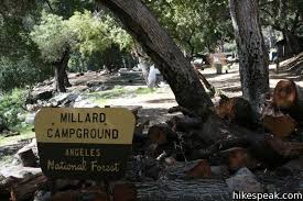 Maybe you would like to learn more about one of these? Millard Falls Trail Los Angeles Hikespeak Com