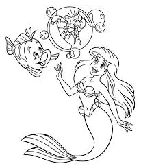 Kleine Maus Adli Kullanicinin Mermaids And More Coloring Pages Panosundaki Pin Kucuk Denizkizi Boyama Sayfalari Boyama Kitaplari