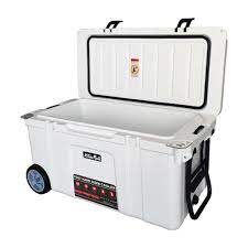 We did not find results for: 79 Quart Rolling Ice Chest Cooler Camping Insulated Lockable Cooler W Xtremepowerus