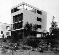Introduction citrohan home is, within three basic prototypes (domino, monol, citrohan) created by le corbusier to create housing could be built in series like machinery, the most developed throughout his career. Le Corbusier France Maison Citrohan Project 1920 Modern Architecture Architecture Architecture Design