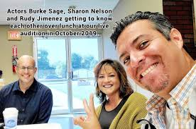 The Text' Feature Film