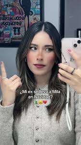 Mila Azul y su Navidad Triste