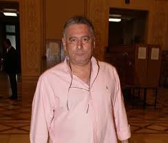 Mădălin ștefan voicu este de profesie este violonist și dirijor. Madalin Voicu Si Sotia Sa Au Ajuns Dimineata La Dna Ziarul National