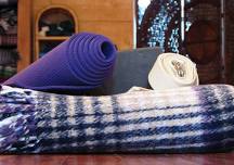 Yoga in the Park - Evening Classes