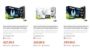 It is the most suitable solution for those who are gaming, rendering, and developing a.i. Nvidia Geforce Rtx 3060 12 Gb Launches On 25th February First Buyer Posts Unboxing Pictures