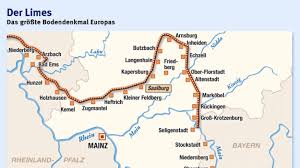 Siehe auch unter aktuell vom 31.01.2012. Limes Das Grosste Bodendenkmal Europas Kultur Faz
