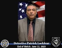 Robeson County detective dies after battling cancer for more than two years