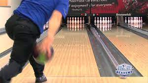 Play the best online billiards, pool and snooker games. Understanding Bowling Ball Motion Youtube
