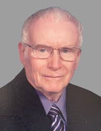 Obituary information for James Arthur Walsh