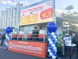 Together they have raised over 0 between their estimated 146.4k employees. Recycle These 20 Items With Alam Flora And Earn Money