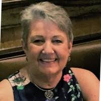 Connie Fletcher-Powell