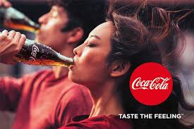 How Coca-Cola is bringing 'Taste the feeling' to ASEAN