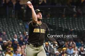 Padres - Brewers