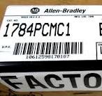 NEW SEALED ALLEN BRADLEY 1784-PCMC1 COMMUNICATION CARD SERIES B 1784PCMC1
