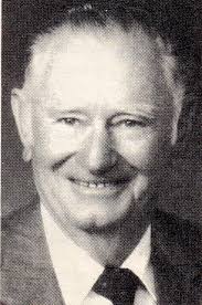 Memorial: Millard Lee Brent