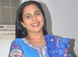 Happy Birthday Actress Vijichandrasekhar Actresses Cinema Actress Celebrities