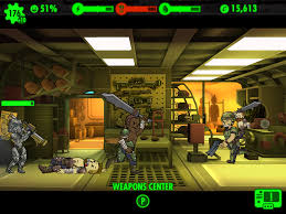 How To Be A Pro At Fallout Shelter Tips And Tricks