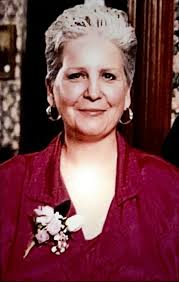 Obituary of Kathye Adair