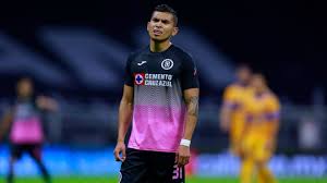 When did cruz azul change its name to cooperativa? Arsenal Tottenham West Ham Among Clubs Tracking Cruz Azul Star Orbelin Pineda