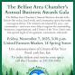 Annual Business Awards Gala hosted by the Belfast.... event in Belfast, ME