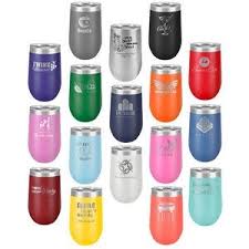 Stainless steel is easy to recycle. Custom Engraving Studio Llc Polar Camel