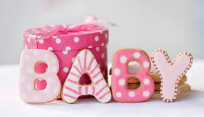 Shower the people you love with baby soft skin! 10 Baby Shower Cakes Totally Worth The Effort Queen