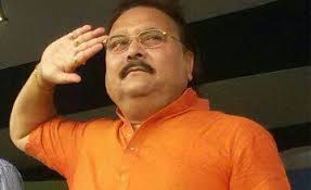 Madan mitra facebook live ( new ). Former Bengal Minister Madan Mitra Party Selecting Me Candidate From Bhatpara Is Like Winning Bharat Ratna The Bengal Story
