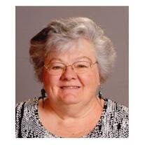 Mary P. (Brockman) Runaas Obituary