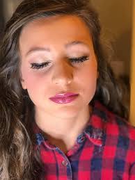 Malorie Hunt's Instagram, Twitter & Facebook