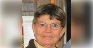 Obituary information for Carol