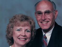 Charles "Chuck" Arthur Lang's Memorial Website