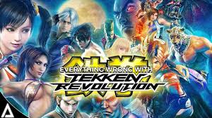 Using one of these from your inventory will unlock another hero slot for … Only 1 Day Left To Play Tekken Revolution Here S A Look Back At The Game Tekkengamer