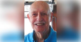 Obituary information for William Albert Kaufman