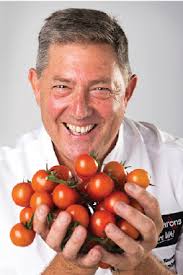 Profil untuk Don Hancey