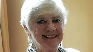 Joan Viola Jansen Obituary (1939