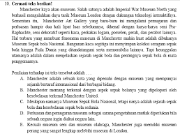 Check spelling or type a new query. Contoh Soal Kritik Dan Esai Pilihan Ganda Berbagi Contoh Soal