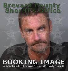 Arrests In Brevard County: July 10, 2025