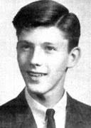 Those who died in the Vietnam War photograph index page 260