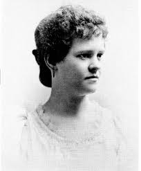 Frieda Mueller Loehmann (1873-1962)