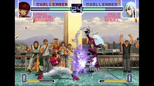 Step into arena and reward your skill. Juegos De The King Of Fighters 2002 Gratis Secreteasysite