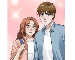 How I outline and write scripts for Webtoon