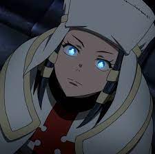 Arrow Enen No Shouboutai Anime Films Anime Wallpaper Aesthetic Anime