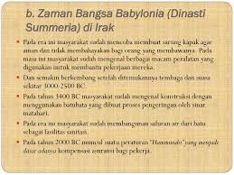 Reka bentuk dan teknologi grade/level: Sejarah Perkembangan K3 Ppt Download