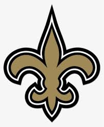 No one's going to take your fan badge away from you or anything. New Orleans Saints New Orleans Saints Logo Transparent Png 1200x1200 Free Download On Nicepng