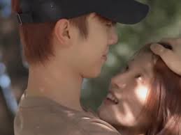 #Shuensau และ #Zhihao หวานมาก!มันเป็นฤดูกาลที่สองของ #20YearsOfStills ❤️  ทั้งคู่เข้ากันได้อย่างสมบูรณ์แบบ!!#TwinkleLoveSeason2(2022) #twinklelovess2