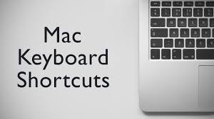 There are a bunch of keyboard shortcuts that you can use during your mac's startup in order to run you can boot your mac in different modes or reset different parameters with keyboard shortcuts. 20 Cool Mac Keyboard Shortcuts You Must Know Youtube