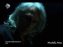 Oyle Bir Gecer Zamanki Final Hayat Bu Mu Youtube